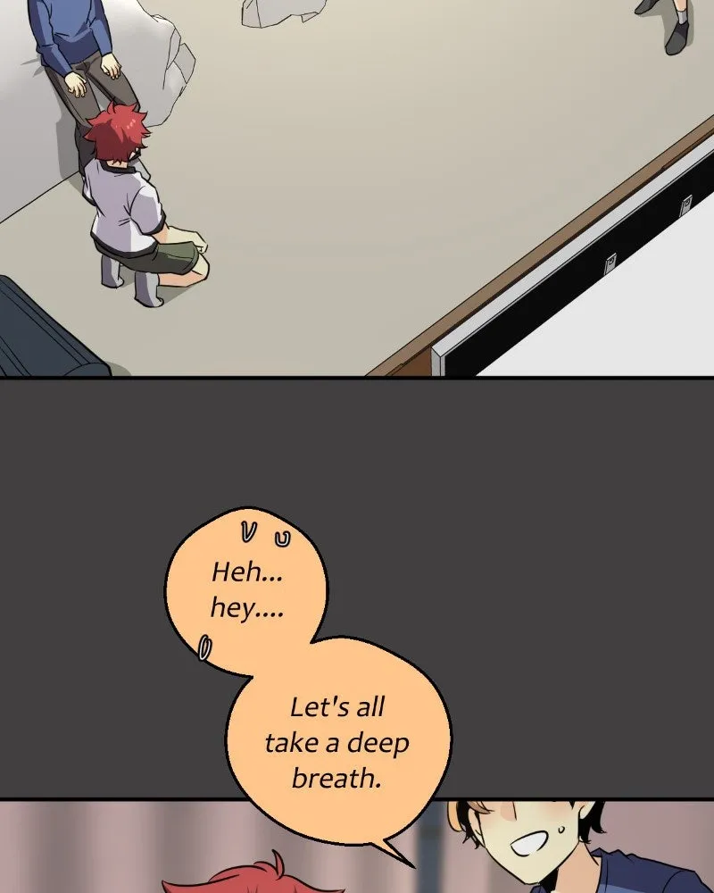 Read unOrdinary chapter 254 image 35 on Lezhin