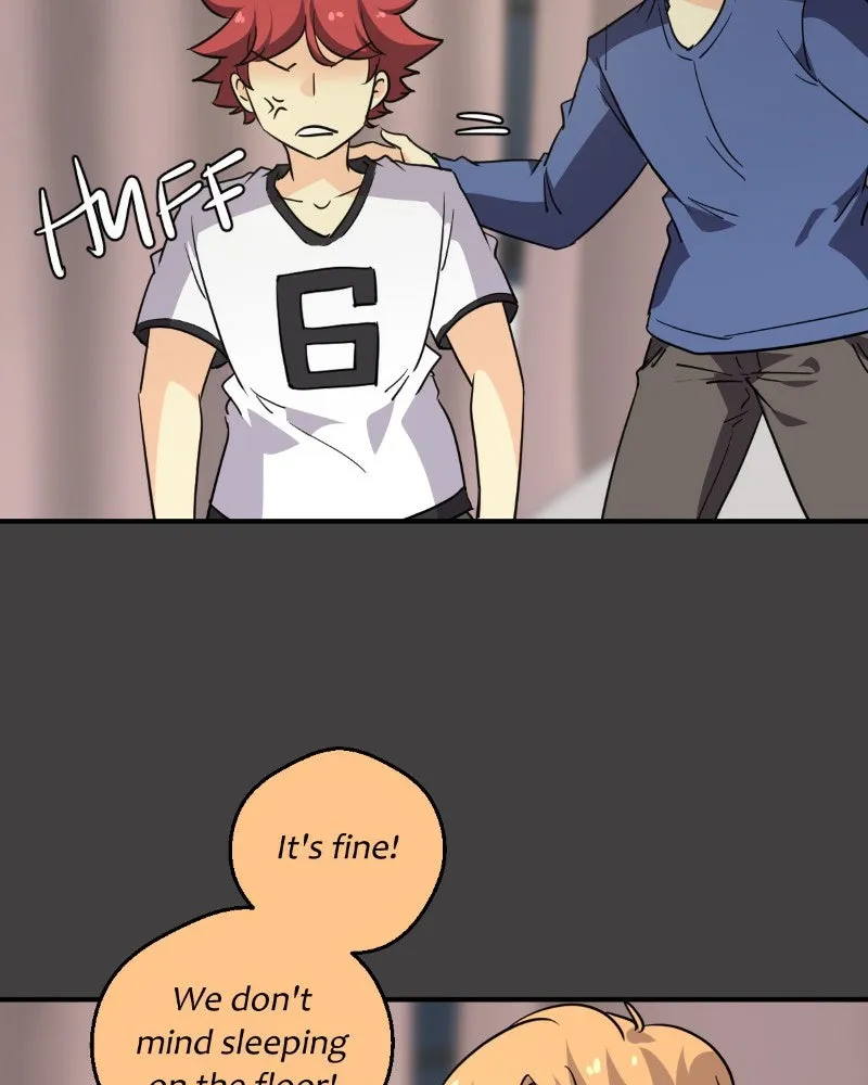 Read unOrdinary chapter 254 image 36 on Lezhin