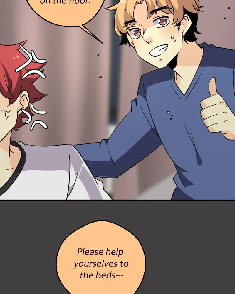 Read unOrdinary chapter 254 image 37 on Lezhin