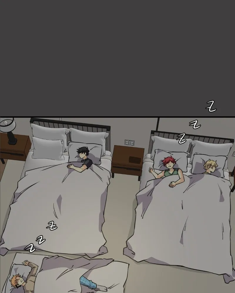 Read unOrdinary chapter 254 image 58 on Lezhin