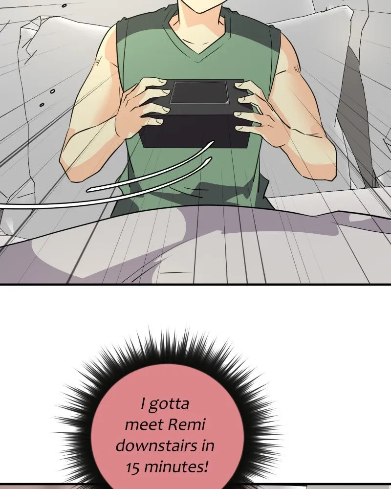 Read unOrdinary chapter 254 image 66 on Lezhin