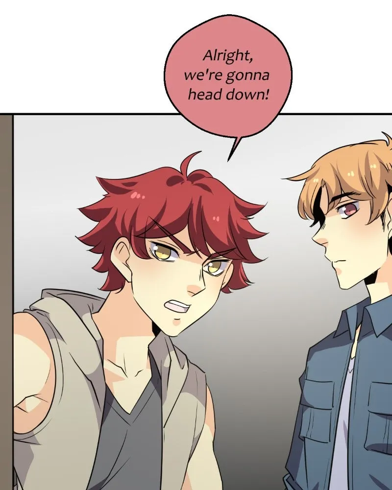 Read unOrdinary chapter 254 image 83 on Lezhin