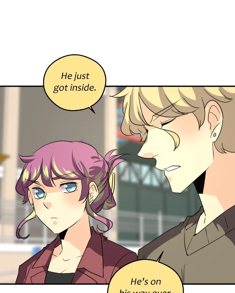 Read unOrdinary chapter 255 image 117 on Lezhin