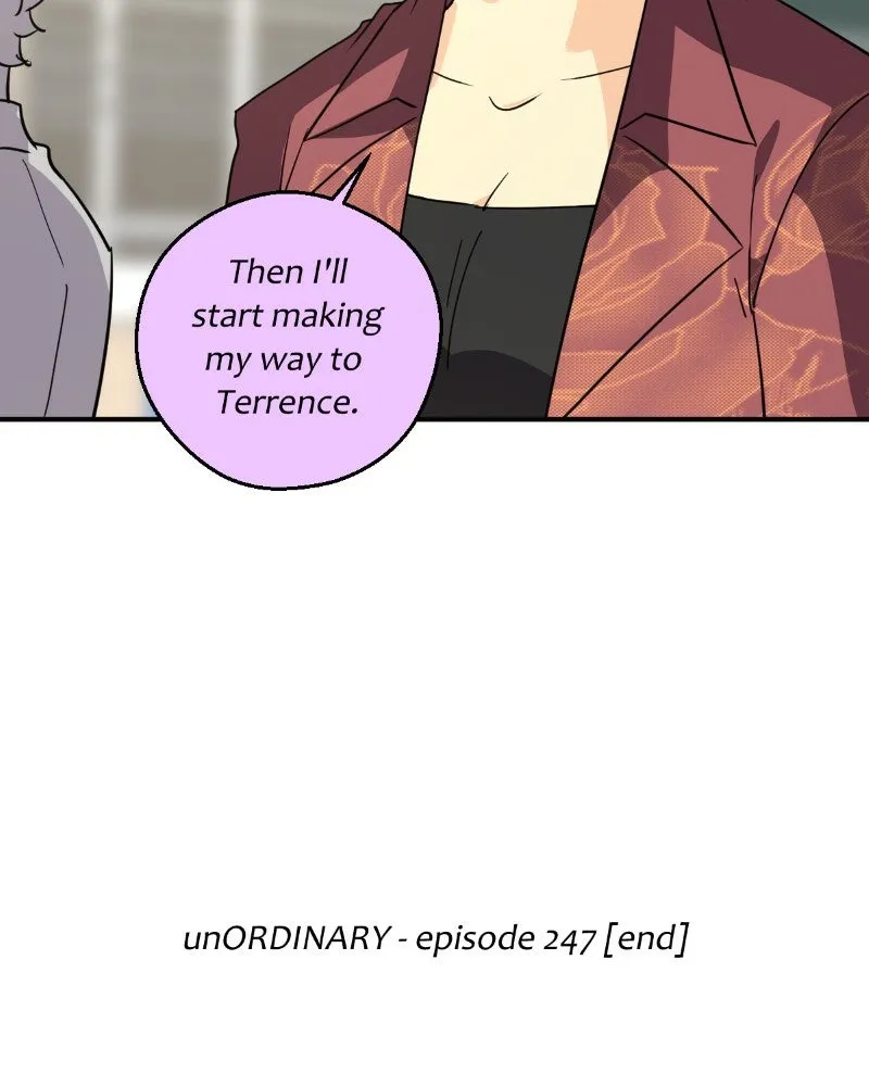 Read unOrdinary chapter 255 image 119 on Lezhin