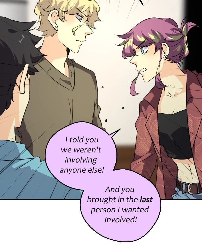 Read unOrdinary chapter 255 image 14 on Lezhin