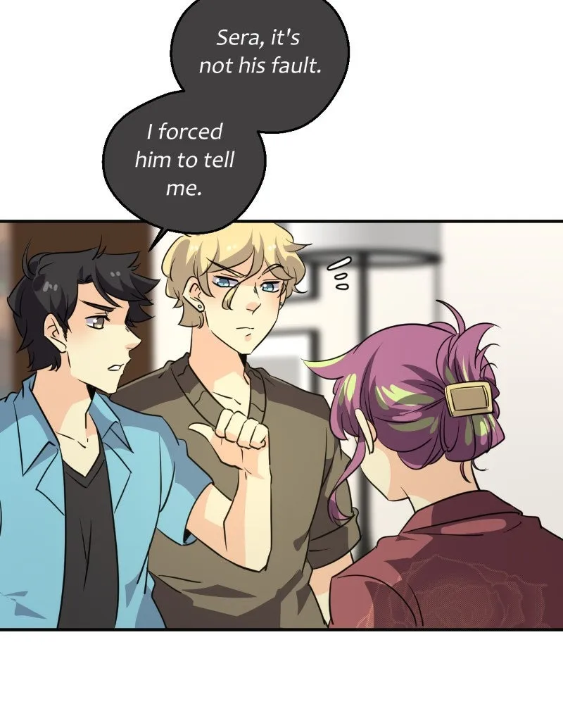 Read unOrdinary chapter 255 image 16 on Lezhin