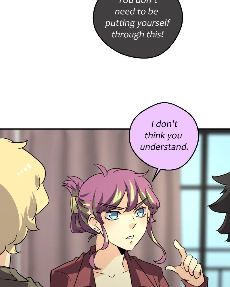 Read unOrdinary chapter 255 image 21 on Lezhin