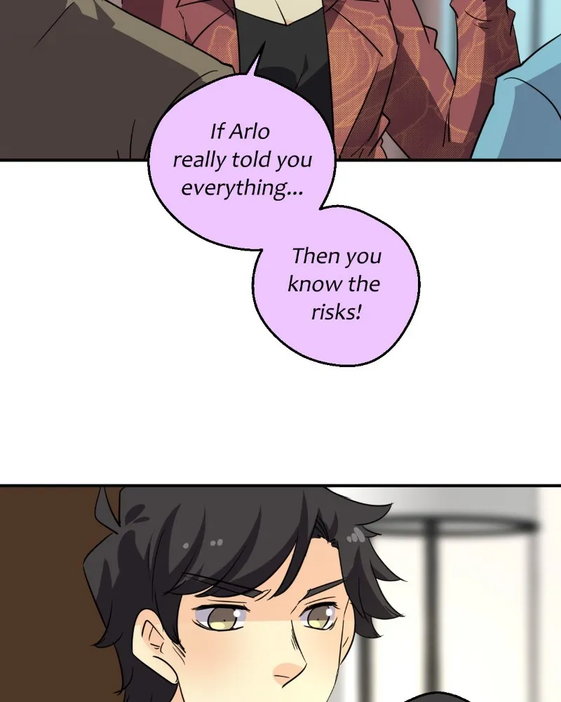 Read unOrdinary chapter 255 image 22 on Lezhin