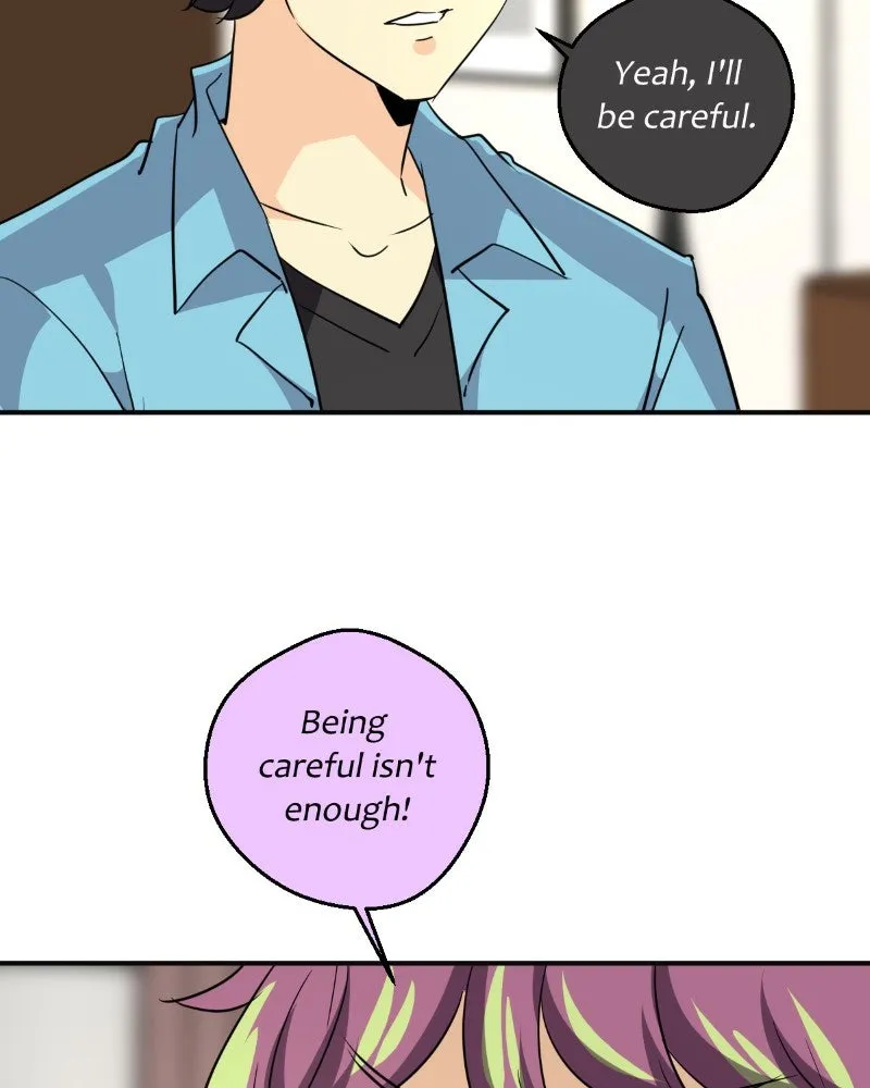 Read unOrdinary chapter 255 image 23 on Lezhin