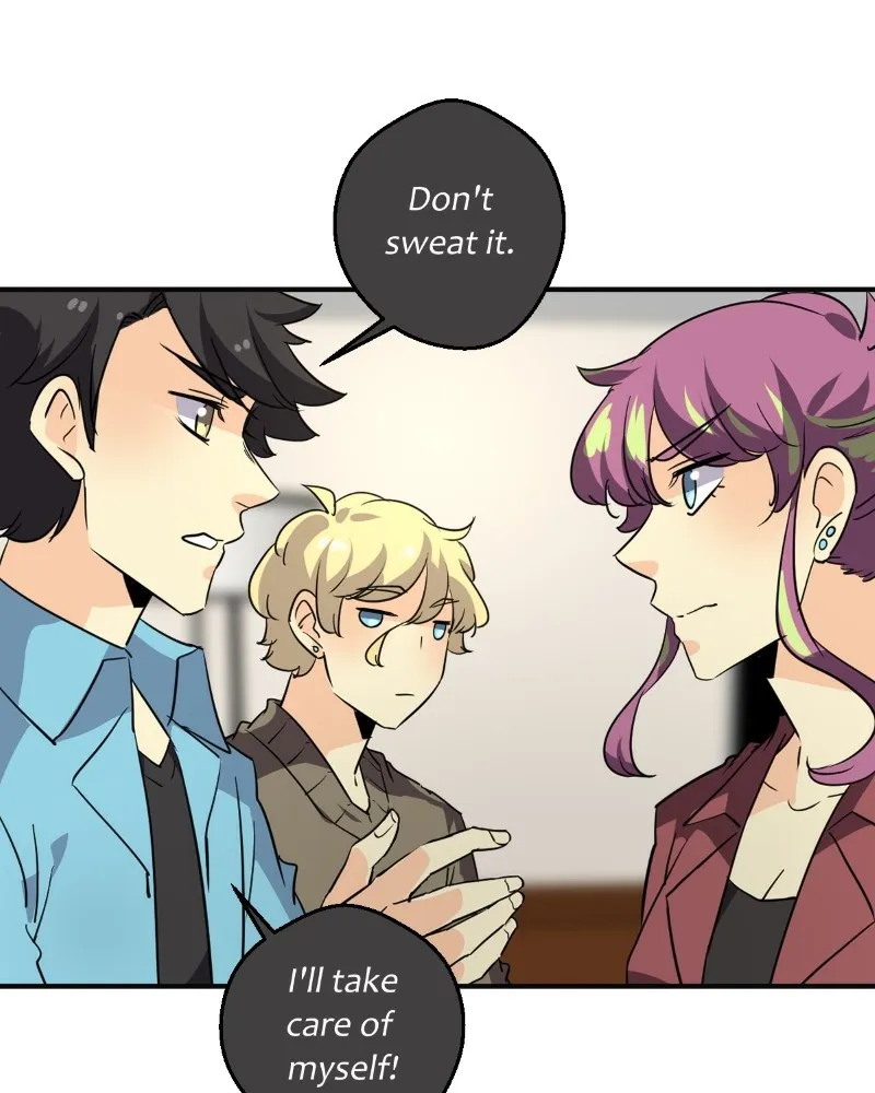 Read unOrdinary chapter 255 image 25 on Lezhin