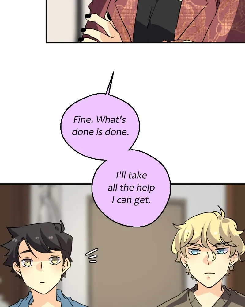 Read unOrdinary chapter 255 image 32 on Lezhin