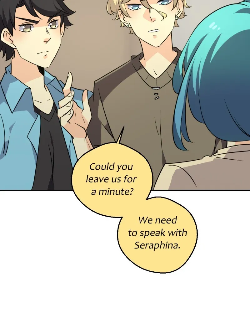 Read unOrdinary chapter 255 image 4 on Lezhin