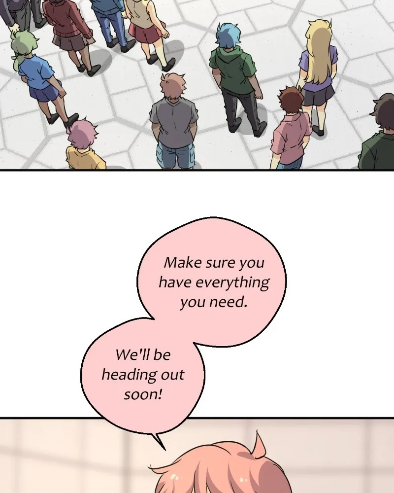 Read unOrdinary chapter 255 image 40 on Lezhin