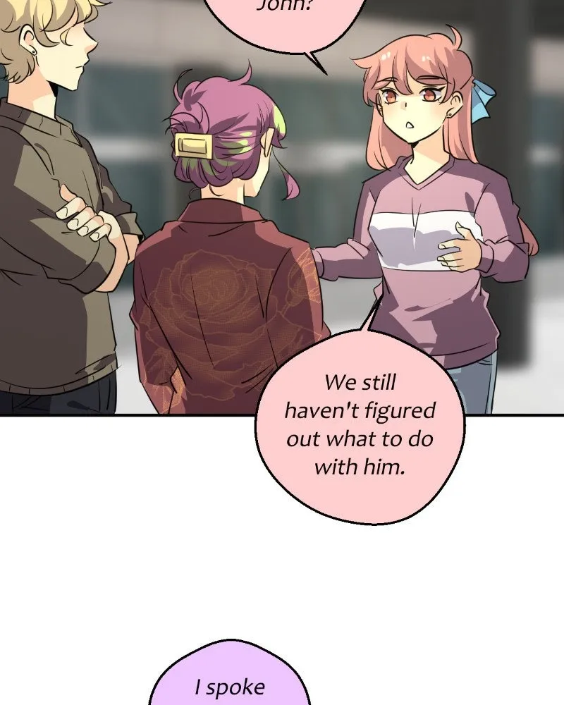 Read unOrdinary chapter 255 image 43 on Lezhin