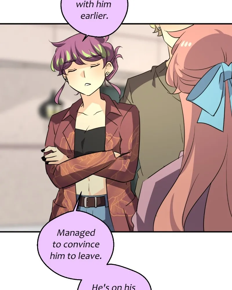 Read unOrdinary chapter 255 image 44 on Lezhin
