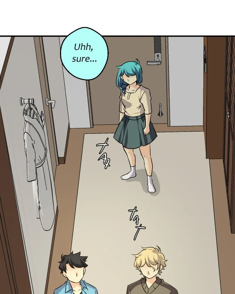 Read unOrdinary chapter 255 image 5 on Lezhin