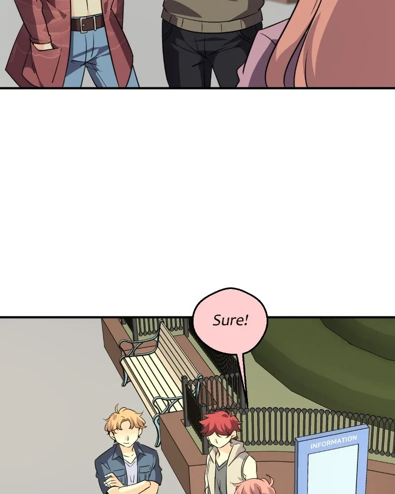 Read unOrdinary chapter 255 image 69 on Lezhin