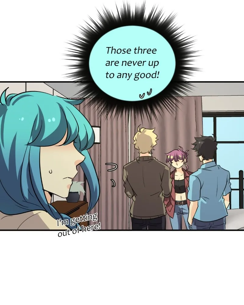 Read unOrdinary chapter 255 image 7 on Lezhin