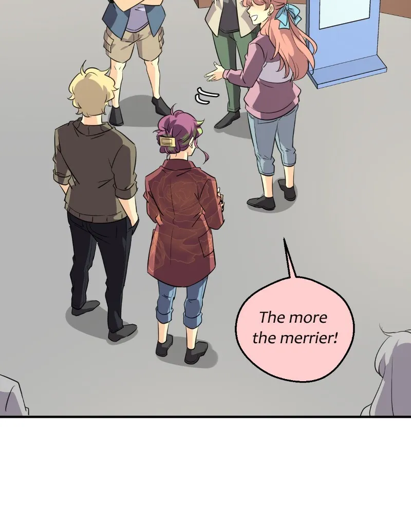 Read unOrdinary chapter 255 image 70 on Lezhin