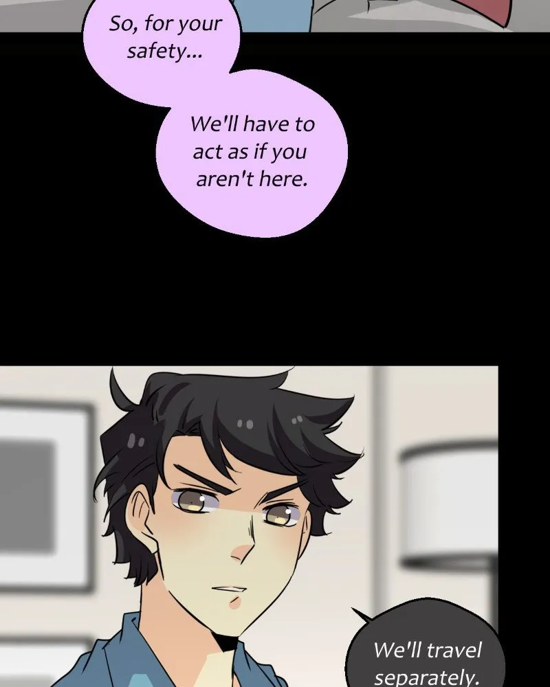 Read unOrdinary chapter 255 image 80 on Lezhin