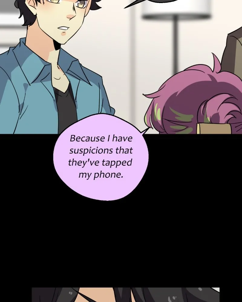 Read unOrdinary chapter 255 image 84 on Lezhin