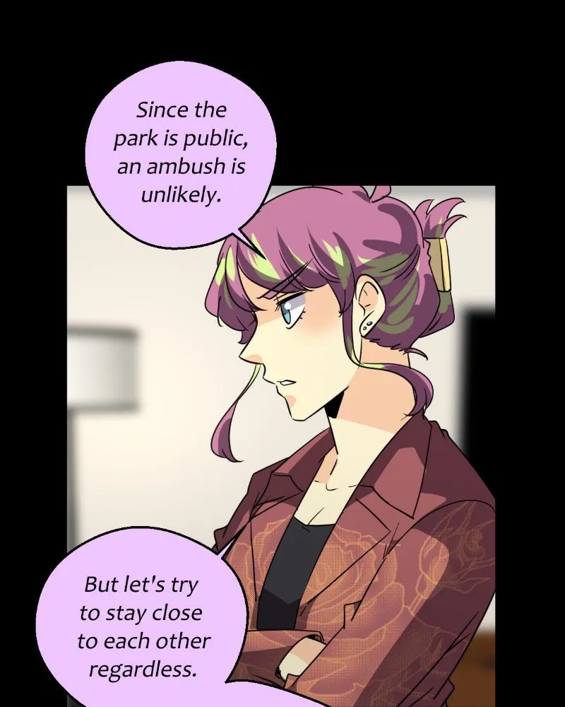 Read unOrdinary chapter 255 image 86 on Lezhin