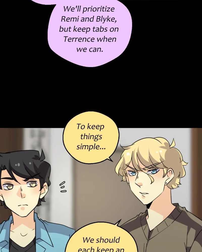 Read unOrdinary chapter 255 image 87 on Lezhin