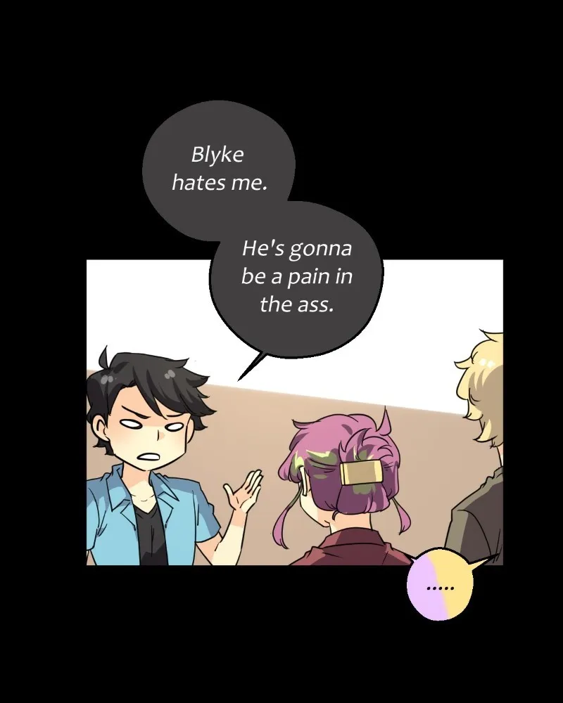 Read unOrdinary chapter 255 image 93 on Lezhin