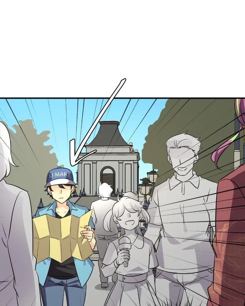 Read unOrdinary chapter 256 image 10 on Lezhin