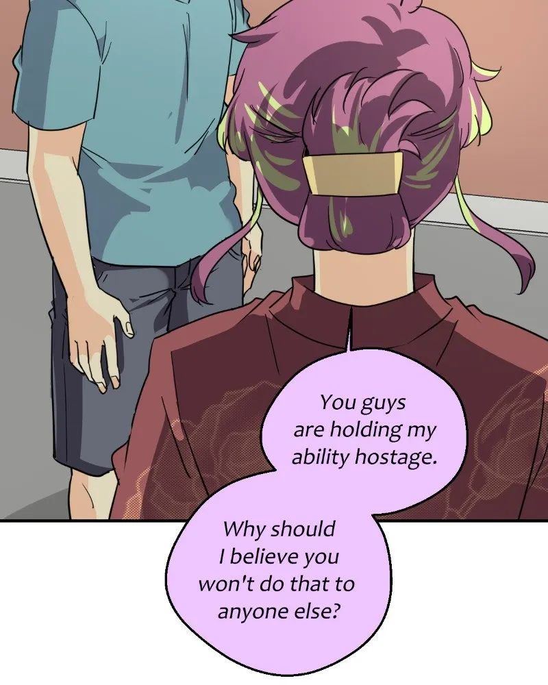 Read unOrdinary chapter 256 image 104 on Lezhin