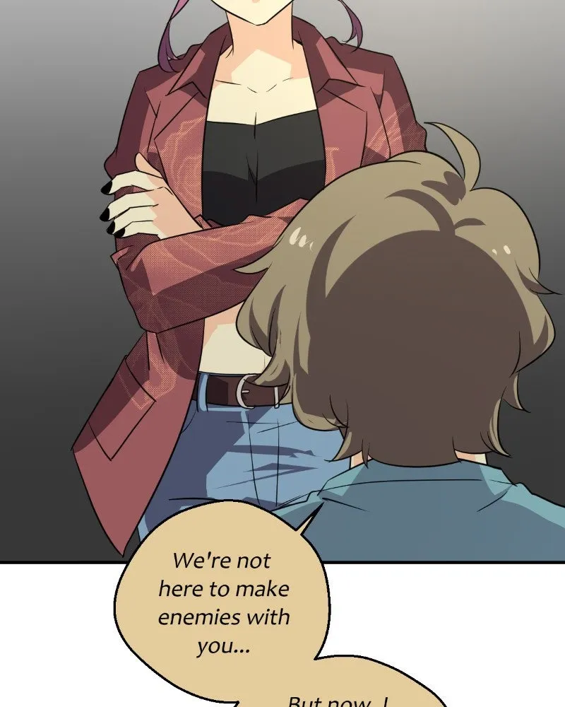Read unOrdinary chapter 256 image 110 on Lezhin