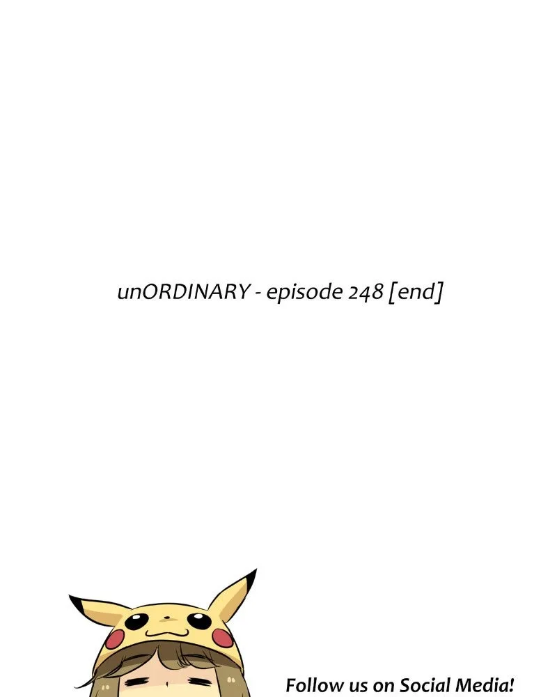 Read unOrdinary chapter 256 image 119 on Lezhin