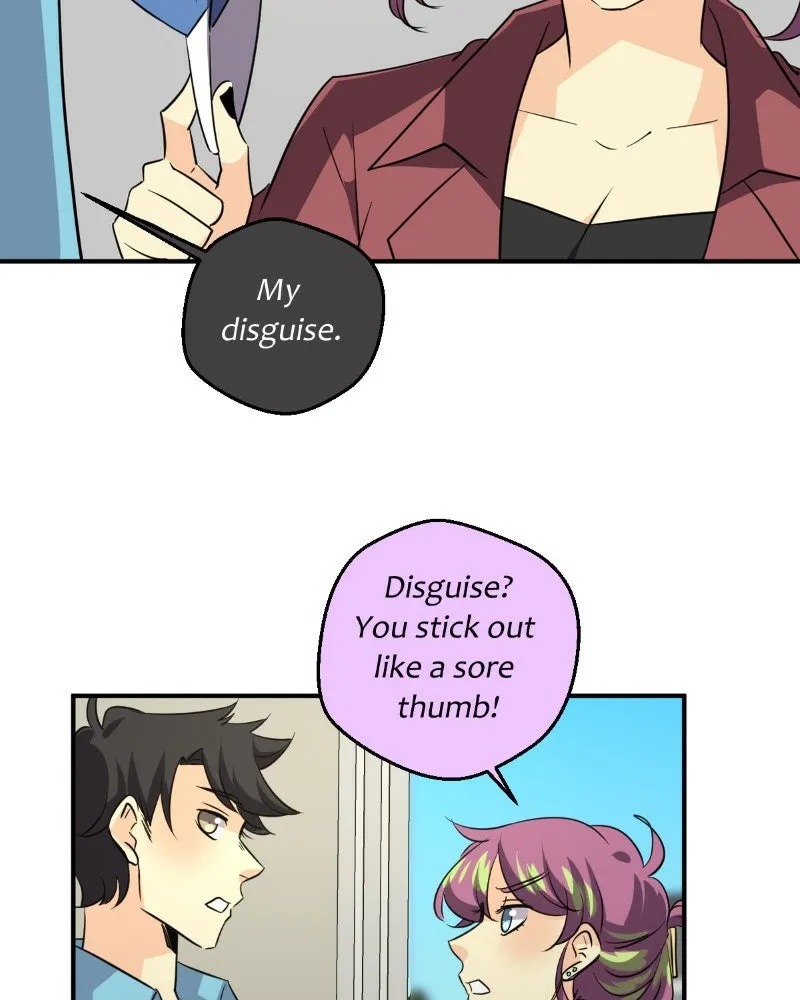 Read unOrdinary chapter 256 image 18 on Lezhin