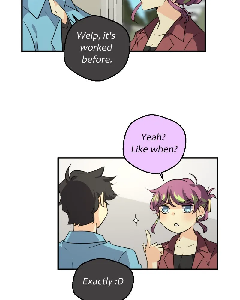 Read unOrdinary chapter 256 image 19 on Lezhin
