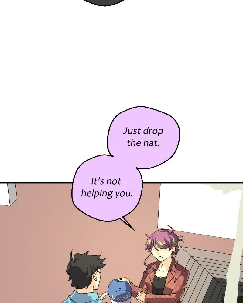 Read unOrdinary chapter 256 image 20 on Lezhin