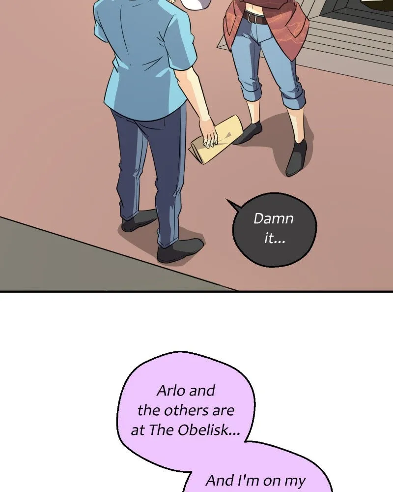 Read unOrdinary chapter 256 image 21 on Lezhin