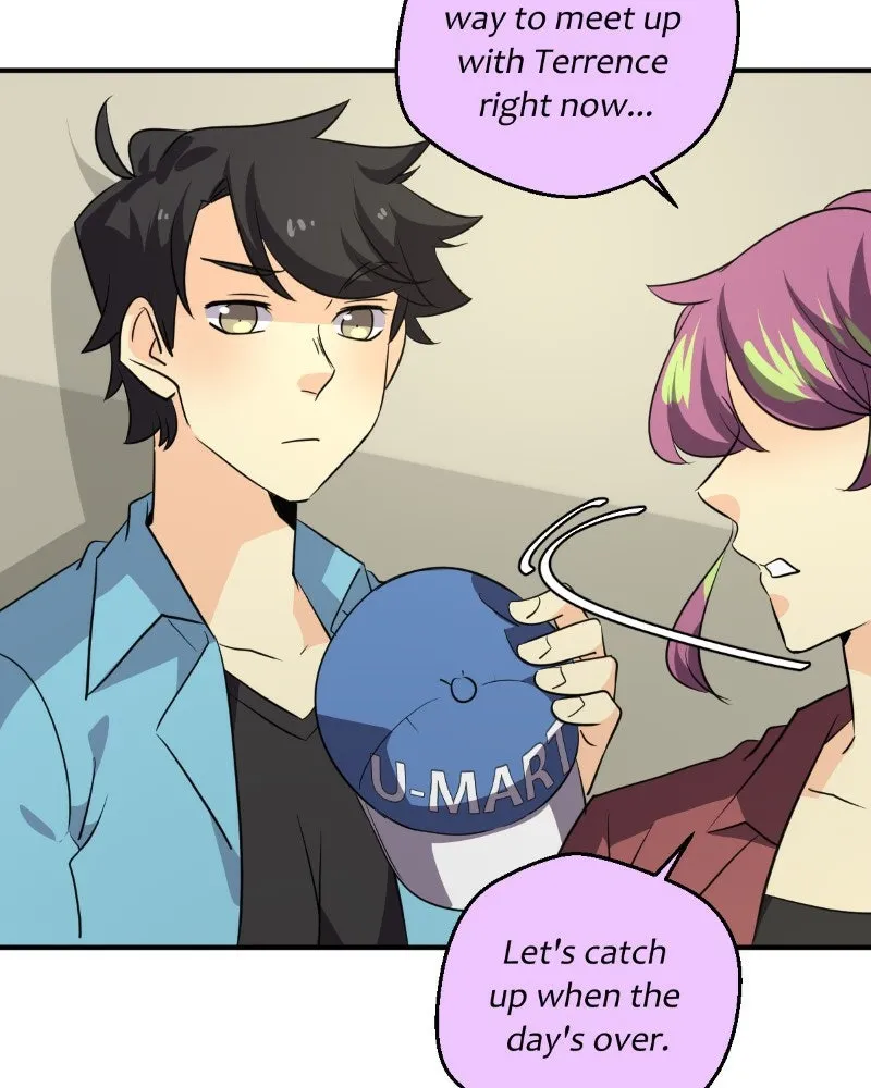 Read unOrdinary chapter 256 image 22 on Lezhin
