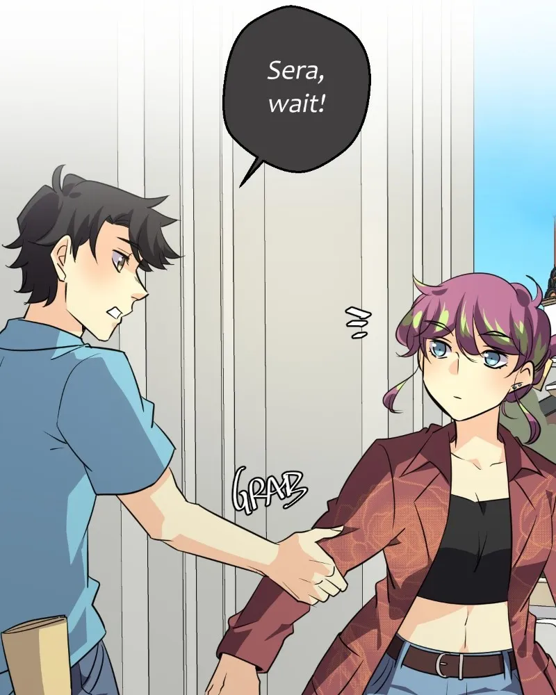 Read unOrdinary chapter 256 image 28 on Lezhin