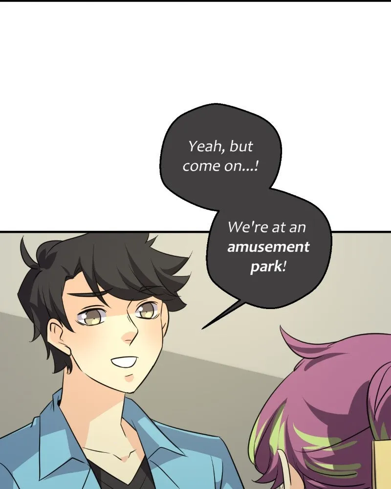 Read unOrdinary chapter 256 image 32 on Lezhin