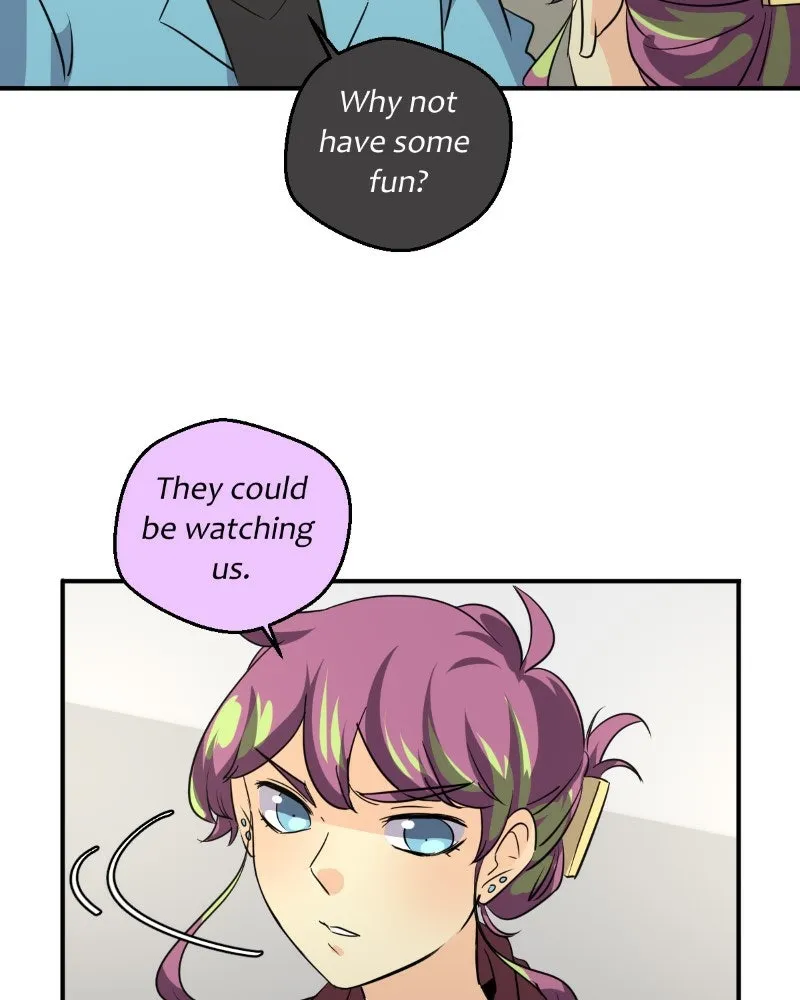 Read unOrdinary chapter 256 image 33 on Lezhin
