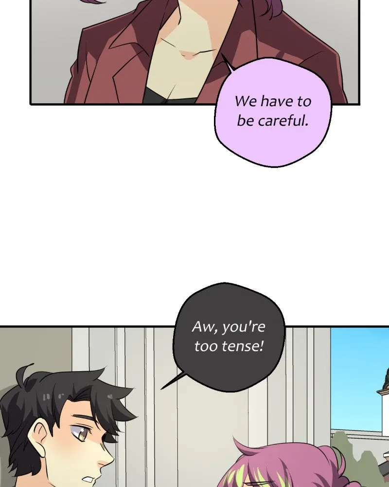 Read unOrdinary chapter 256 image 34 on Lezhin