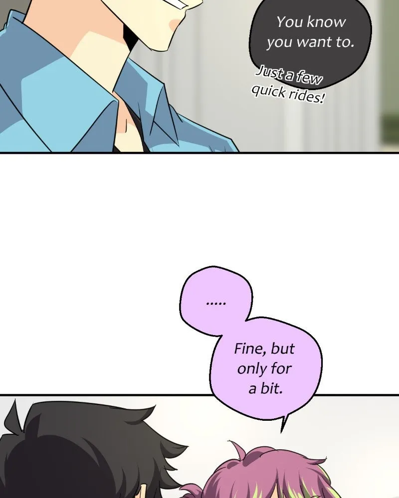 Read unOrdinary chapter 256 image 37 on Lezhin
