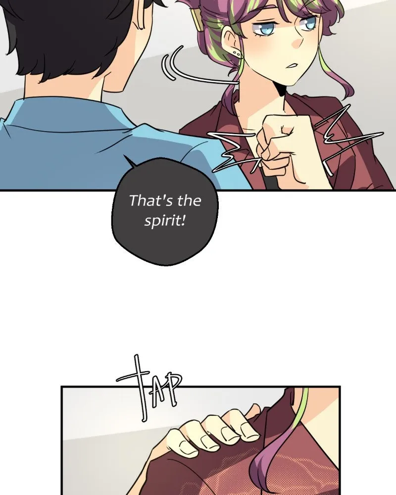 Read unOrdinary chapter 256 image 38 on Lezhin