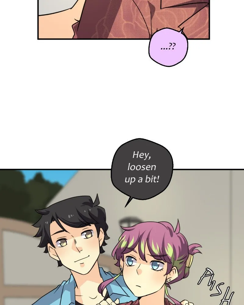 Read unOrdinary chapter 256 image 39 on Lezhin
