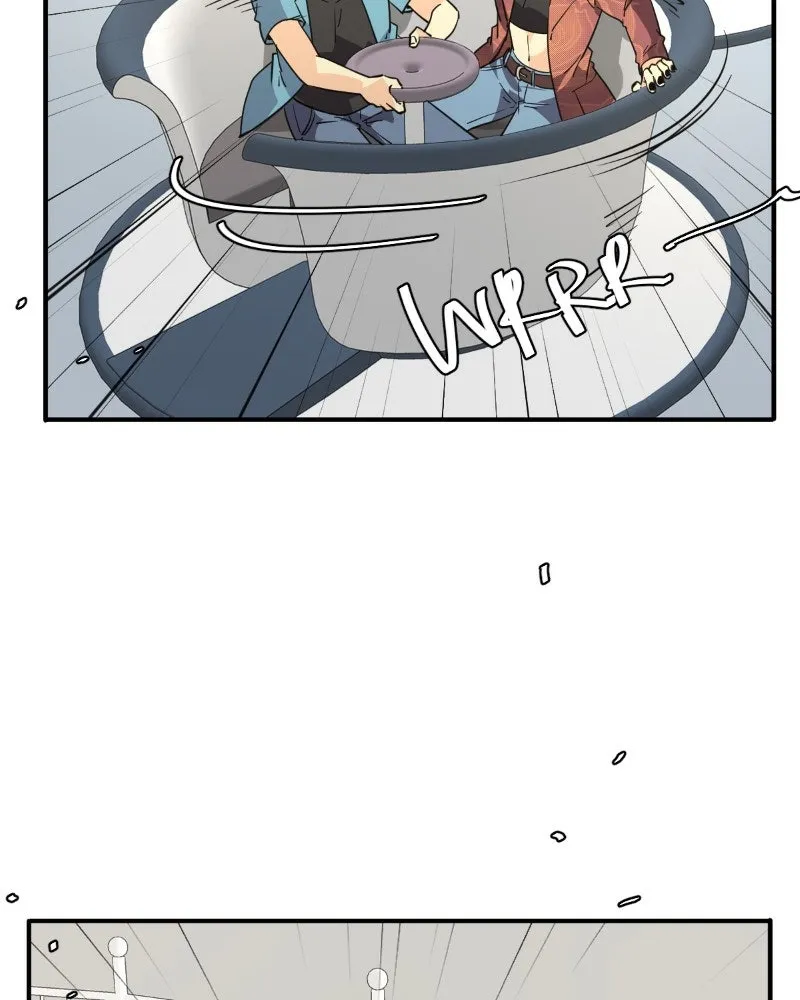 Read unOrdinary chapter 256 image 46 on Lezhin