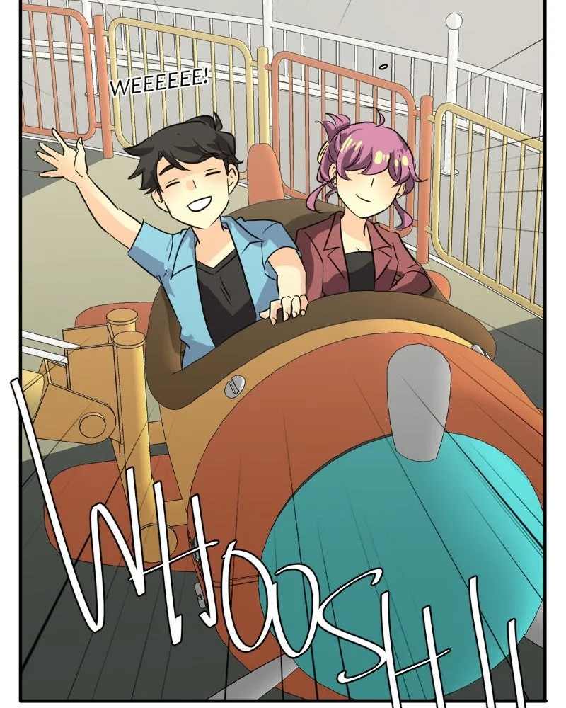 Read unOrdinary chapter 256 image 47 on Lezhin