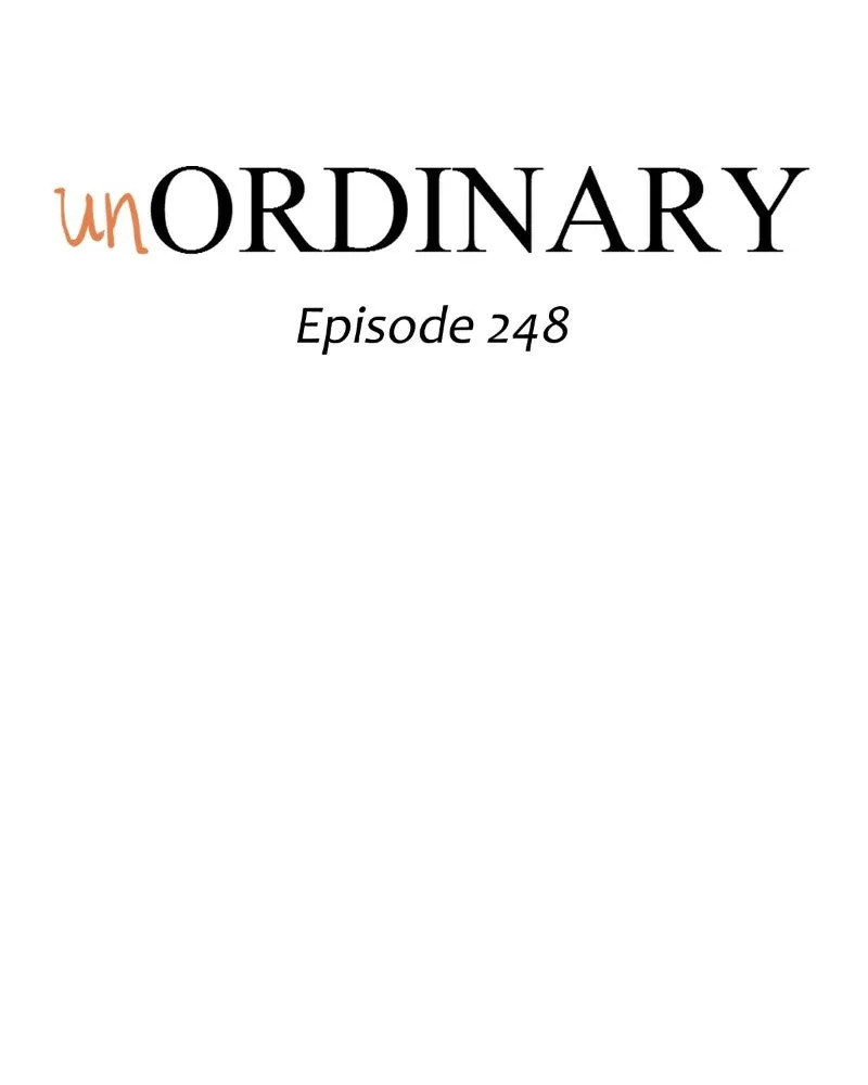 Read unOrdinary chapter 256 image 5 on Lezhin