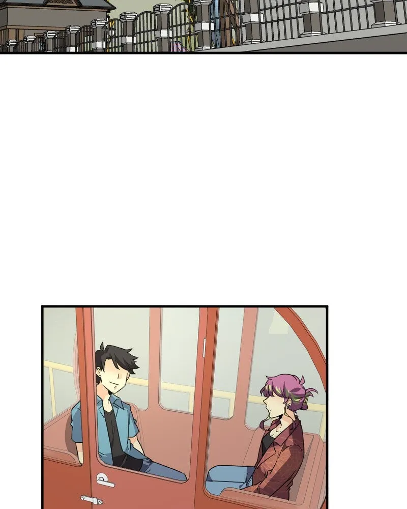 Read unOrdinary chapter 256 image 50 on Lezhin