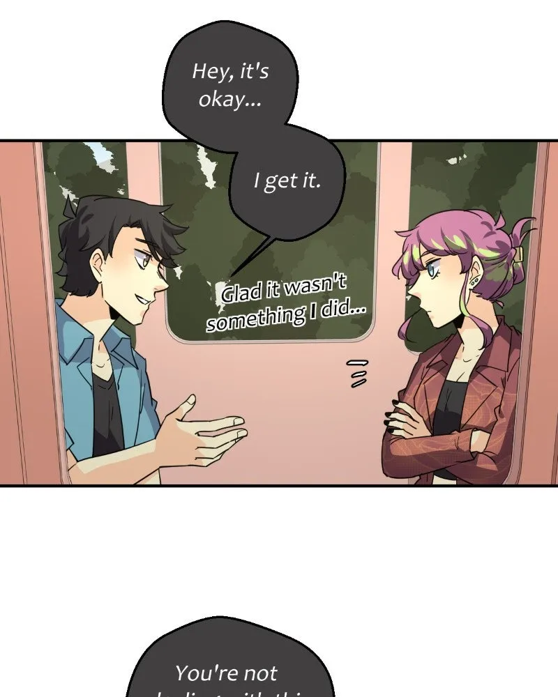 Read unOrdinary chapter 256 image 57 on Lezhin