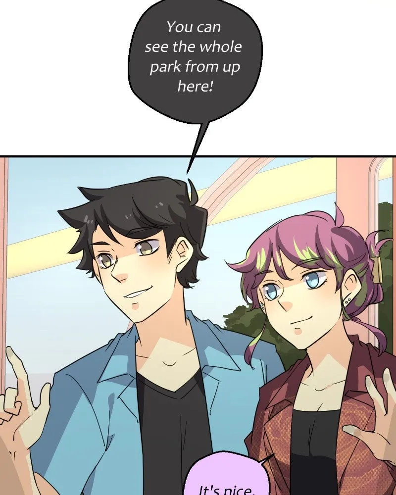 Read unOrdinary chapter 256 image 65 on Lezhin